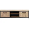 TV-meubel Mendiga 183 cm