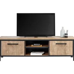 TV-meubel Mendiga 183 cm