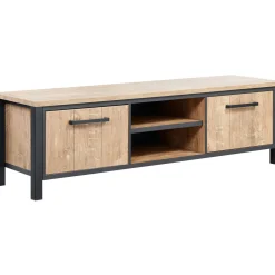 TV-meubel Mendiga 183 cm