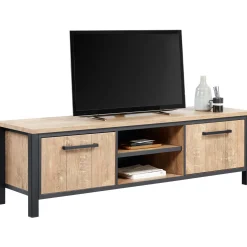 TV-meubel Mendiga 183 cm