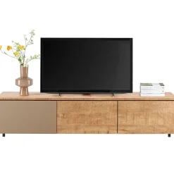 TV-meubel Selero 181 cm