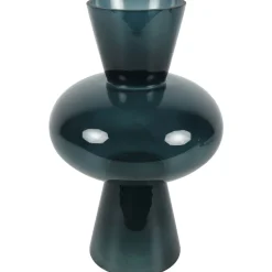 Vaas Detero large blauw