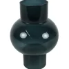 Vaas Detero small blauw