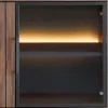 Verlichting Dressoir Tenino