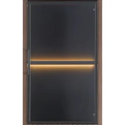 Verlichting Vitrinekast 1 deurs Tenino