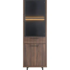 Verlichting Vitrinekast 1 deurs Tenino