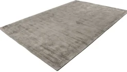 Vloerkleed Beloni 190x290 cm lichtgrijs