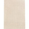 Vloerkleed Bentota 200x290 cm beige