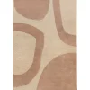 Vloerkleed Bryant 160x230 taupe
