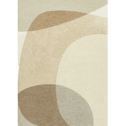 Vloerkleed Ensuite 160x230 cm grijs