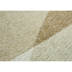 Vloerkleed Ensuite 160x230 cm grijs