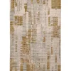Vloerkleed Kilosa 160x230 cm beige
