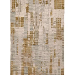 Vloerkleed Kilosa 160x230 cm beige