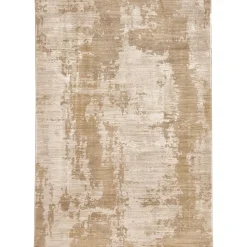 Vloerkleed Lipuro 160x230 cm beige