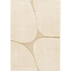 Vloerkleed Manda 200x290 beige