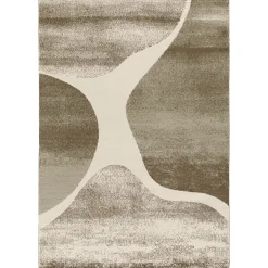 Vloerkleed Nansia 160x230 groen