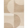 Vloerkleed Nareda 200x290 beige