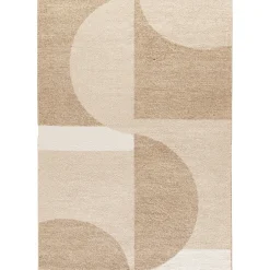 Vloerkleed Nareda 200x290 beige