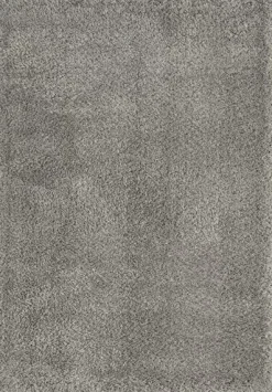 Vloerkleed Pomoni 200x290 cm grijs