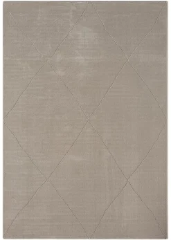 Vloerkleed Sonoria 200x290 cm beige