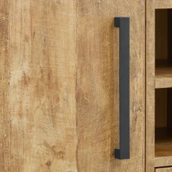 Wandkast Glenvar 200x155x45 cm