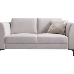 2-zitsbank Gulnare beige basic comfort